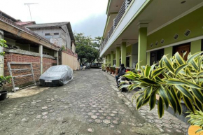 Hotel Malinda Pangandaran